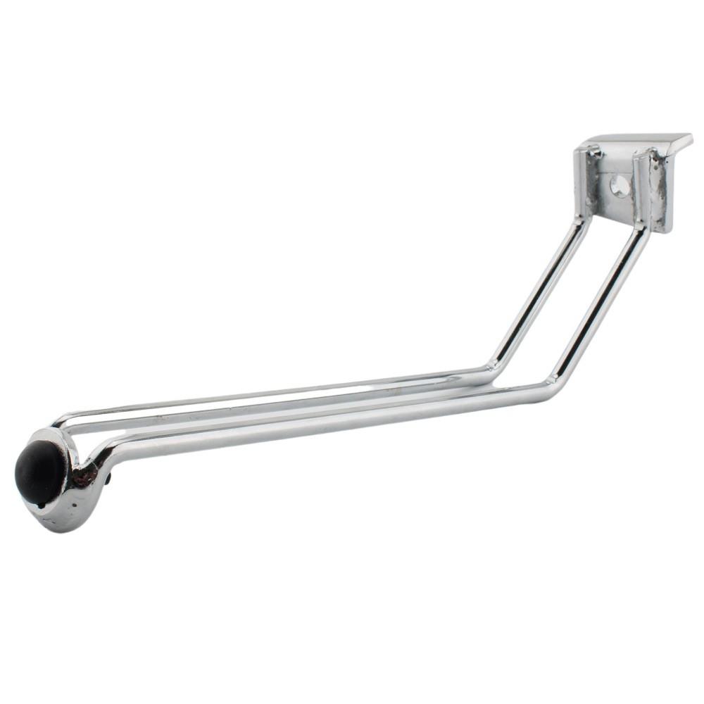 

Duty Heavy Extended Side Stand For Glide 1984 To 2008 Model Enhancements