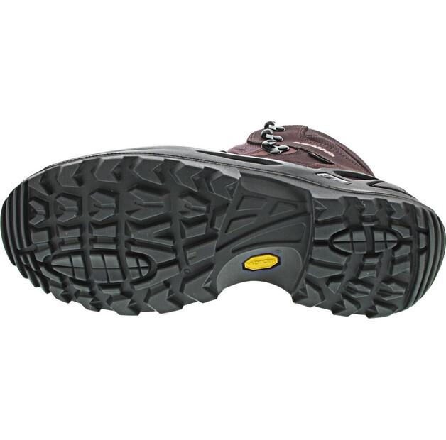 Треккинговые ботинки Lowa Renegade GTX Mid Women Ws