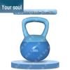 Junhun Soft Kettlebells & Training Accessories