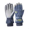 Winter Gloves Lined Warm Mittens Ski for Motorcycling Outdoor Sports Skating