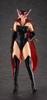 Hasegawa Tatsunoko 60th Anniversary Collaboration Series Doronjo Scale Unpainted Resin Kit SP577 "Yatterman" 1/12