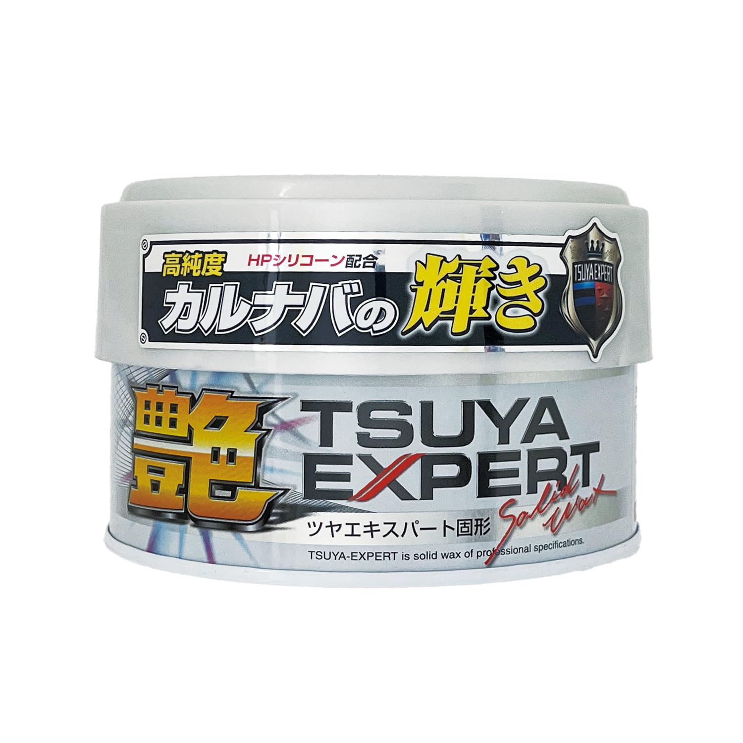 

Wilson Gloss Expert Твердый шампунь для белых и светлых автомобилей 01256 & (240г) [Номер продукта]