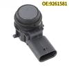 Original High Quality New for 4PCS 9261581 Is Suitable for BMW Car Reversing Radar Sensor Parking Sensor