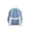 Kangol Kids Kangaroo Earring Backpack Denim 0f03