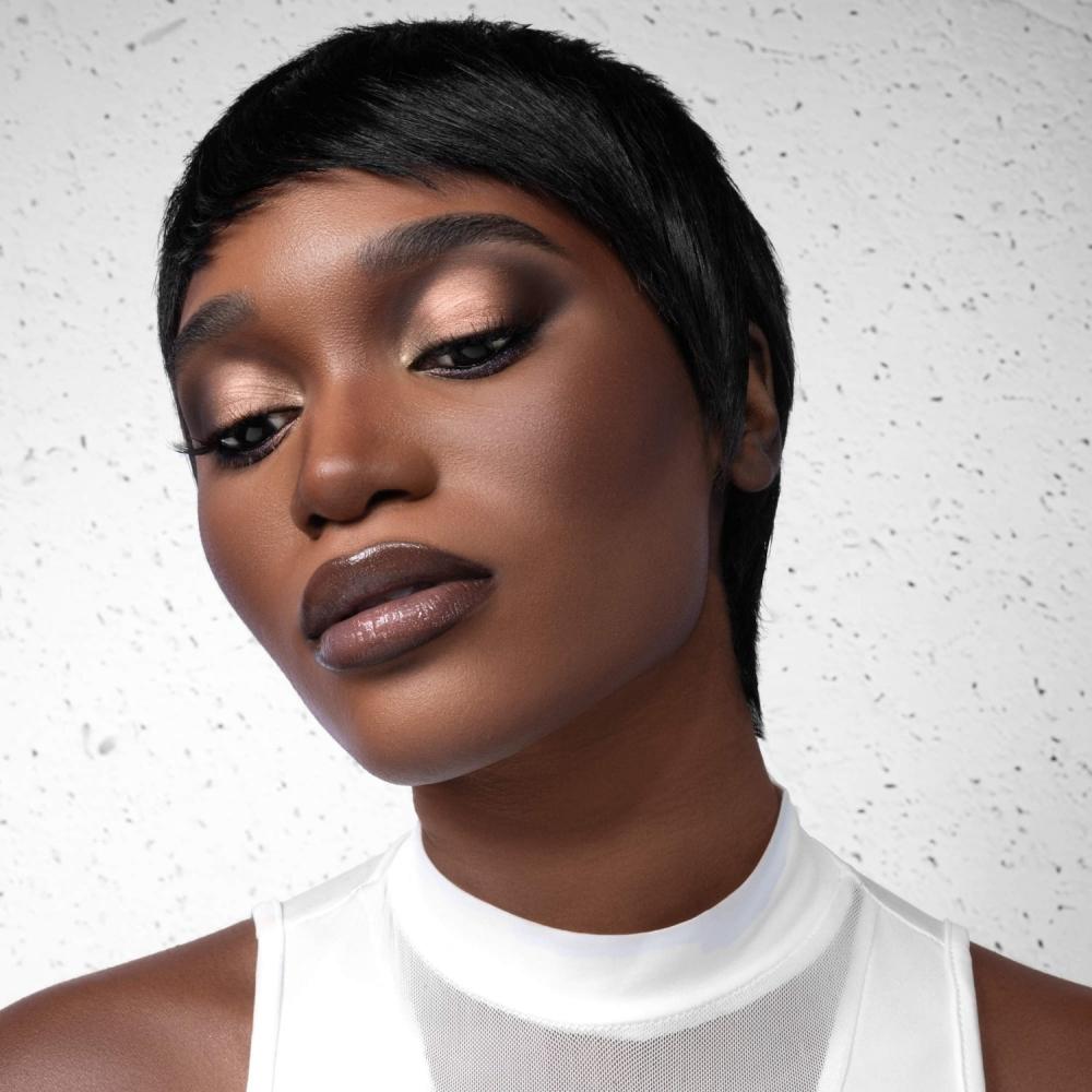 Natasha Denona Eye Sculpt Texture   Tone Eyeshadow Palette Dramatic