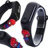Smartwatch Spiderman Orologio per Bambini Per Ragazzo Bambini Elettronico