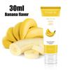 Water-based Lubricant for Women Fruit Flavored Lubricant for Sex Lubricant Female Oral Anal Vaginal Gel Adult Masturbation Sex Toy