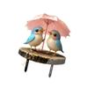 Creative Animal Garden Stake Backyard Ornament Outdoor Decorative Address Plaque 55KF