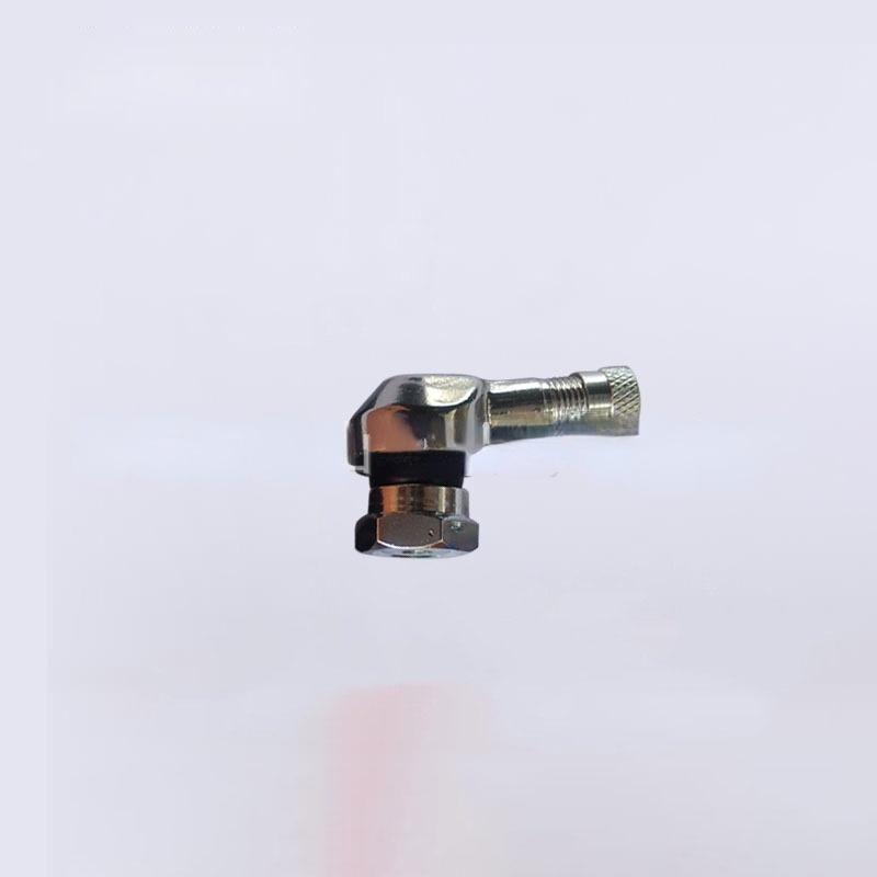 Motorcycle Electric Vehicle Personalized Modified Tires Aluminum Alloy Leak-proof Tire Valve Caps Auto Bike Car  Accesorioes