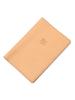 Il Bisonte Passport Case F Natural Leather 54_1_5422300198