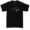 T-Shirt Mazda Mx5 Nb Miata Tshirt