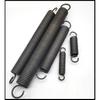 Spring Steel Single Hook Spring Tension Spring Wire Dia 3.0mm Outer Dia 16/20/25mm Length 50/100/110/120/130/150/160/180/200/280