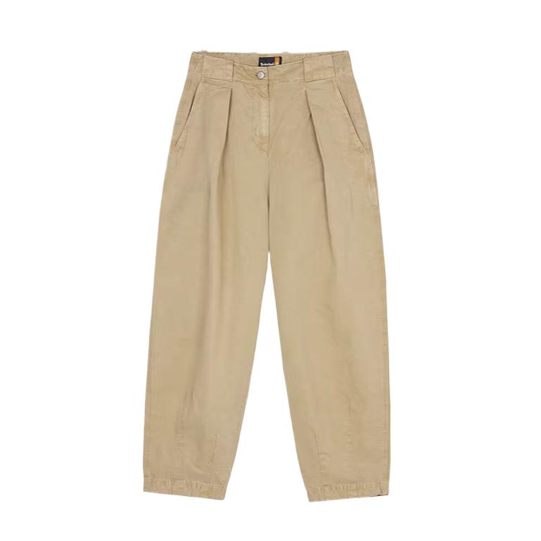 Timberland SS26 Outdoor Breathable Solid Color Cargo Pants Women pants A42NFY94 25
