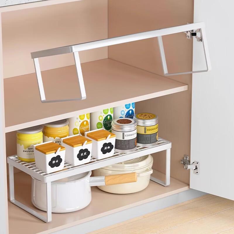 Shuogang Tiangong Kitchen Storage Shelf