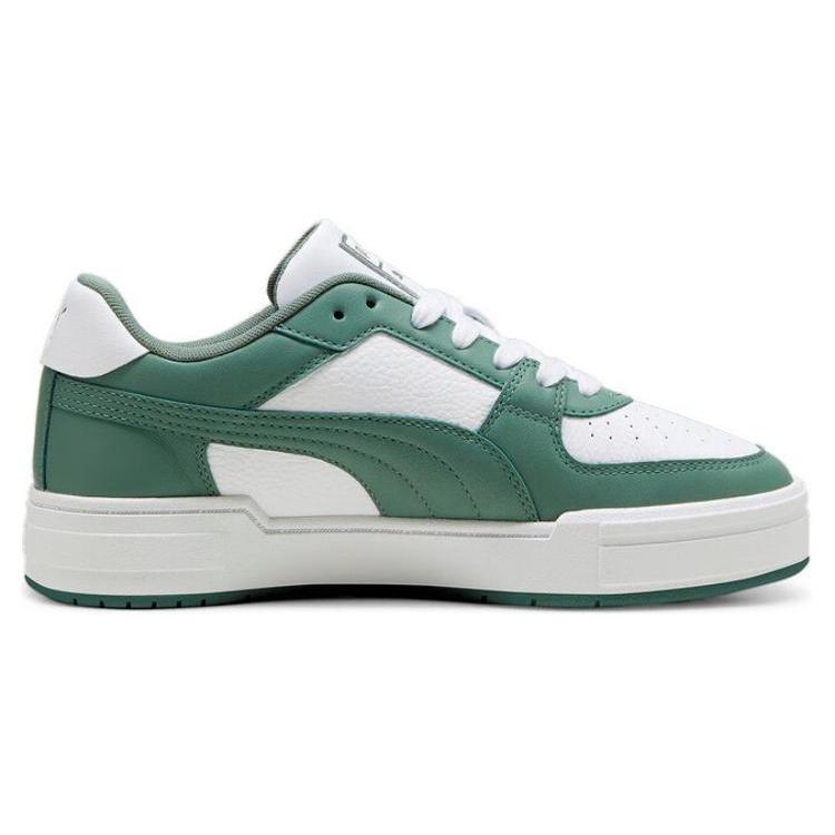 New PUMA Ca Pro Classic 'White Green' 380190-33