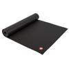 Manduka Yoga Mat 5mm Prolite Lightweight PROlite Mat 112011010 Black Pilates Hot Yoga Stretching Yoga Portable Grip Mat [Used]