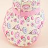 Unicorn Kids Fisherman Hat With Wide Brim For Summer Beach Sun Protection