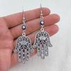 Boucles d'oreilles – Pendants d'oreilles