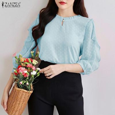 Tops – Bluse e camicie