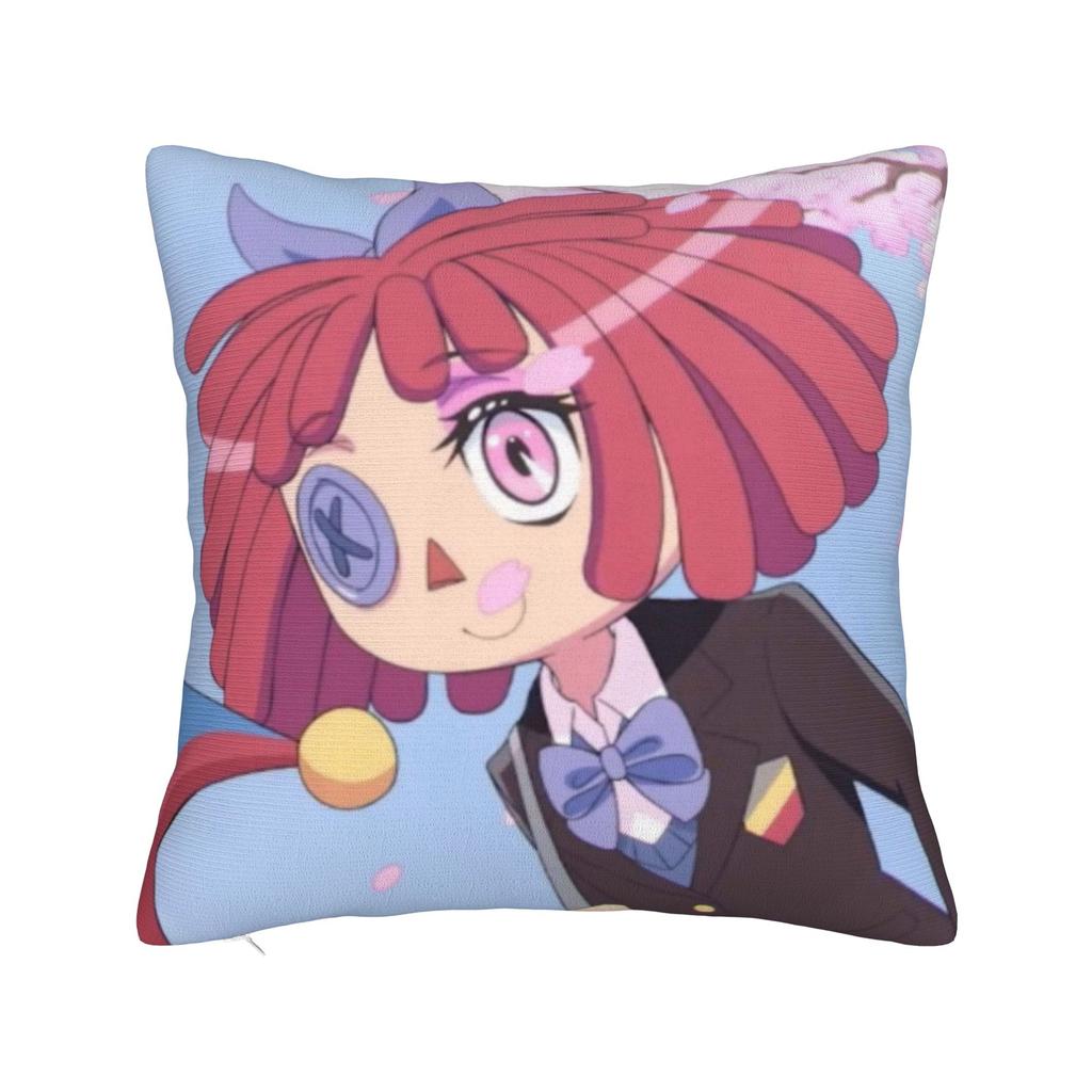Ragatha T-TADC Pillow Case Retro Trendy Pillow Cover Comfy Pillowcases For Living Room Sofa