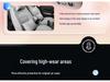 Ideal L6 All-Season Breathable Seat Cushion Cover - 25 Universal Styles