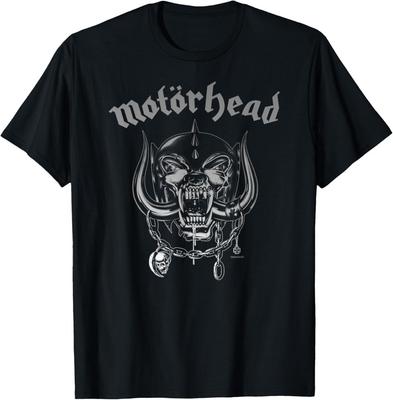 Motörhead - Metallic Warpig T-shirt