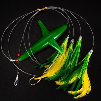 Pesca – Wobblers, iscos e anzóis