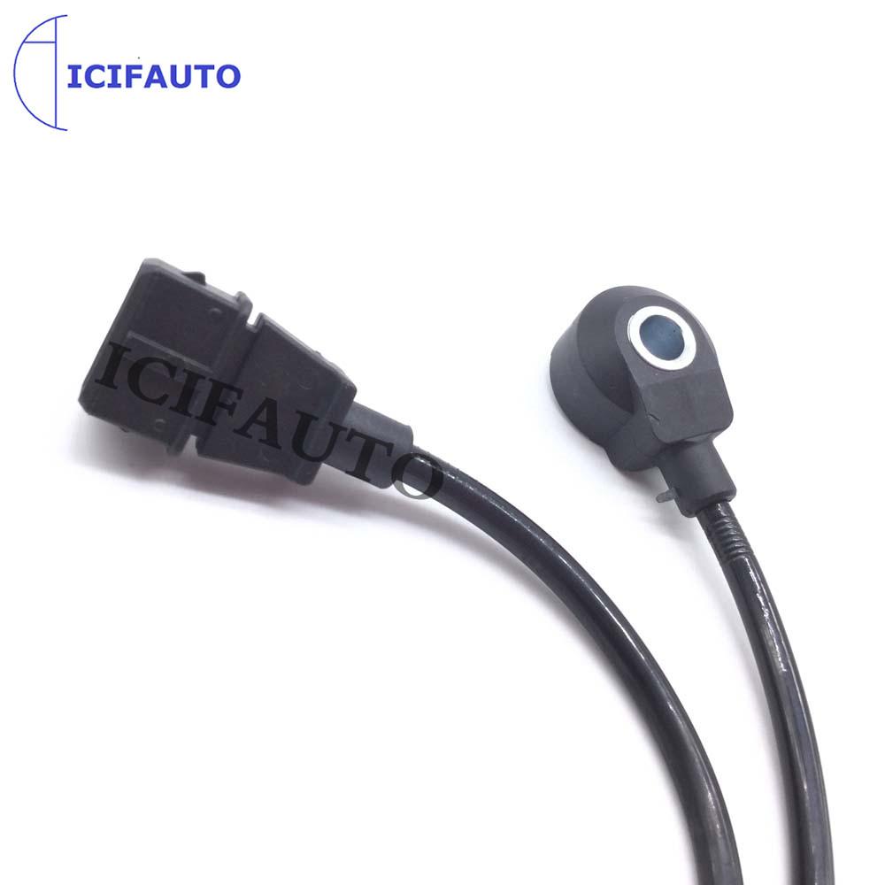0261231047 Knock Detonation Sensor for Ford Galaxy VW Passat Golf Sharan Jetta 0261 231 047 / 95VW-12A699-AA, 1029801,021905377