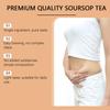 Natural Soursop Leaf Tea Bags, Individually Packaged, Daily Wellness & Dietary Support