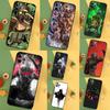 Apex Legends Game Case For Samsung Galaxy M52 M32 M12 M13 M53 M51 M31 M11 M14 M34 M54 M16 M36 M56 M15 M35 M55