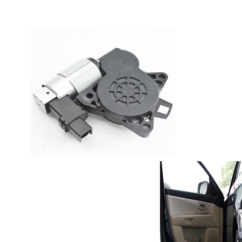 742-801 742-802 Right Passenger Side Left Driver Side Power Window Regulator Electric Lift Motor For Mazda 3 5 6 CX7 CX9 RX8