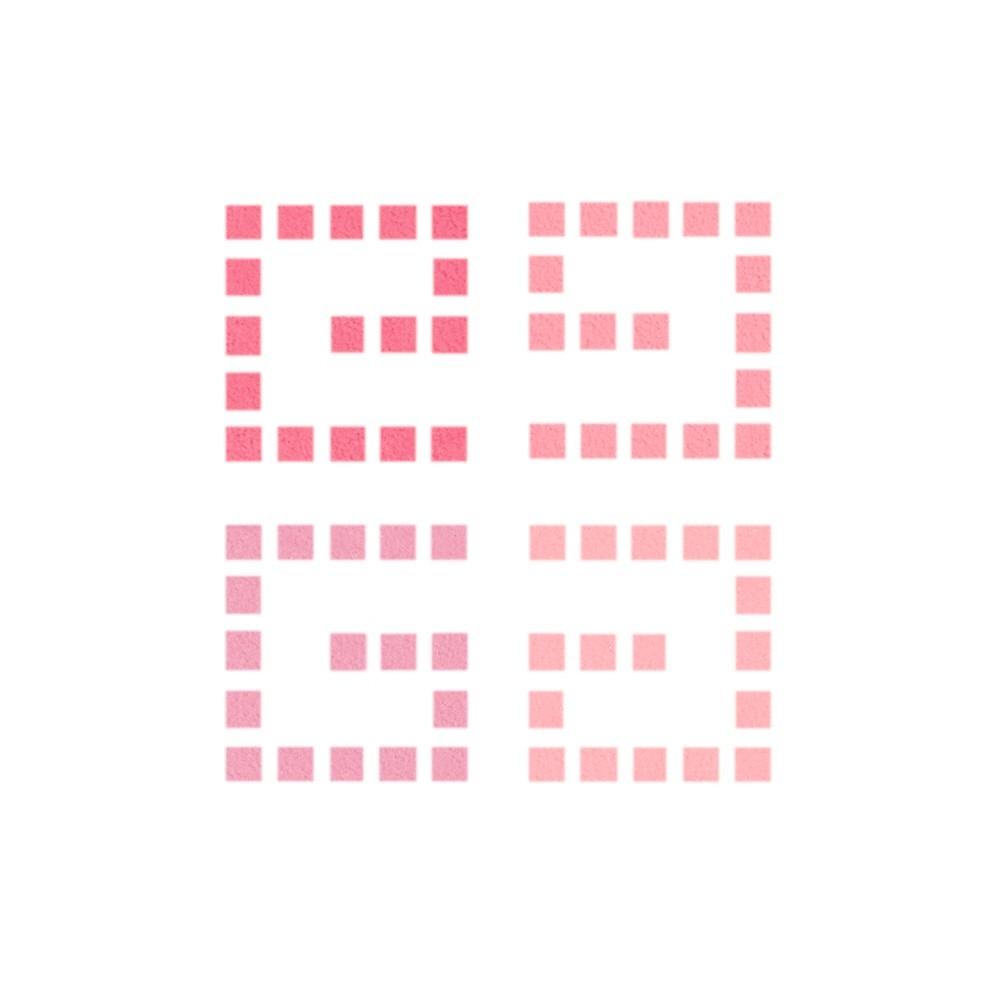 Givenchy Make Prisme Libre Blush N02