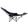 Outdoor Folding Moon Chair