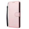 Wallet Phone Case for Vivo Y75s 5G/T1x 5G/Y72 5G/iQOO Z3/Y53s 4G/Y53s/Y52 5G PU Leather Cover