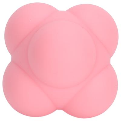 Silicone   Rction   Portable HandEye Coordination Speed   Training  (Strawberry )