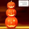 Luminous Halloween Pumpkin Lantern for Decoration