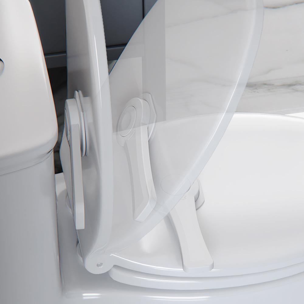Child Safety Toilet Lock: Prevents Baby from Opening Toilet Lid