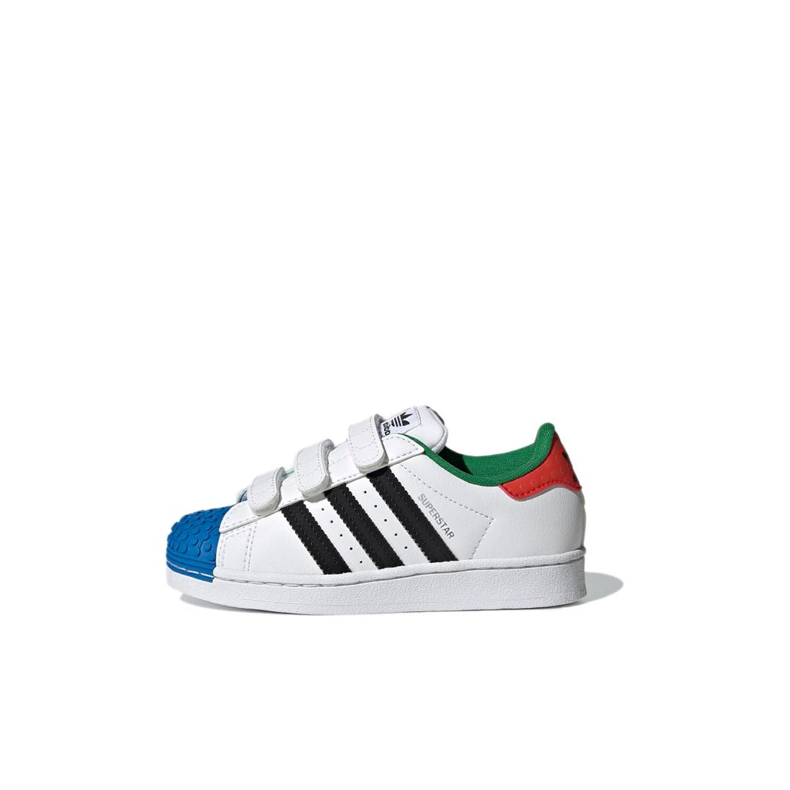 

кроссовки adidas originals Superstar Children s Cricket Shoes BP H03963