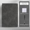 Erasable Reusable Notebook PVC Memo Notepad Portable Design Whiteboard Set  Home Use