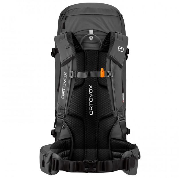 Рюкзак Ortovox Peak 55 arctic grey (46269-88201)