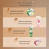 HERBACIN Chamomile Hand Cream Youth Gift Set