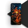 Kakashi Nara Shikamaru Narutos Silicone Cover for Xiaomi Poco C75 C65 C85 X7 X6 M8 F7 F8 Ultra F6 Pro 5G Mi Coque Phone Case