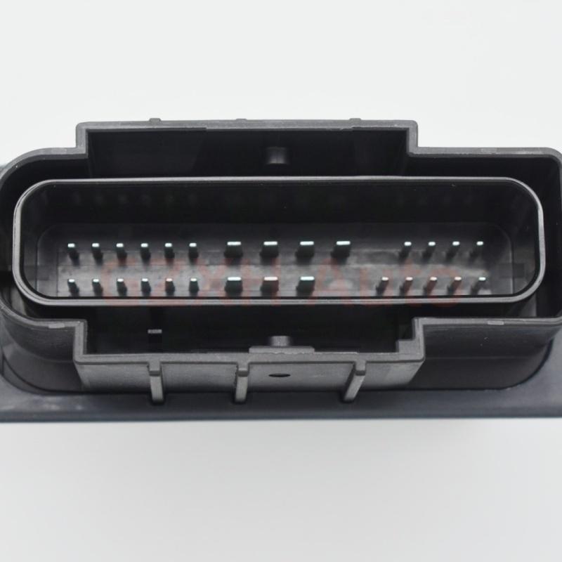 Original Fuel Pump Power Control Module 13554821 for 2021-2023 Cadillac Chevrolet GMC 13537053 13544060 13545846