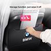 2Pcs Car Seat Anti Kick Pad Protective Cover For BMW M3 M4 M5 G42 G30 G20 E39 E36 E87 E53 F44 F07 F34 G15 G16 G23 G22 F30 F20