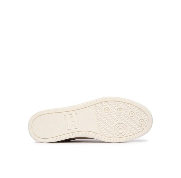 Кроссовки Armani Exchange XW002791 AF23058 MZ285