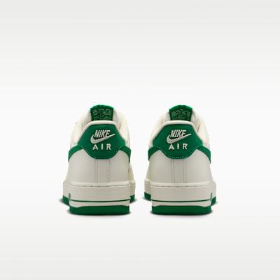 Nike Chaussures de skateboard Air Force 1 pour homme - Coupe basse