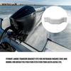 Efficientt-For DX150 F115 FL150 LF115 LZ150 Outboard Engine Replacement Anode Handle Bar- 6G5-45251-02-00 Marine Accessor