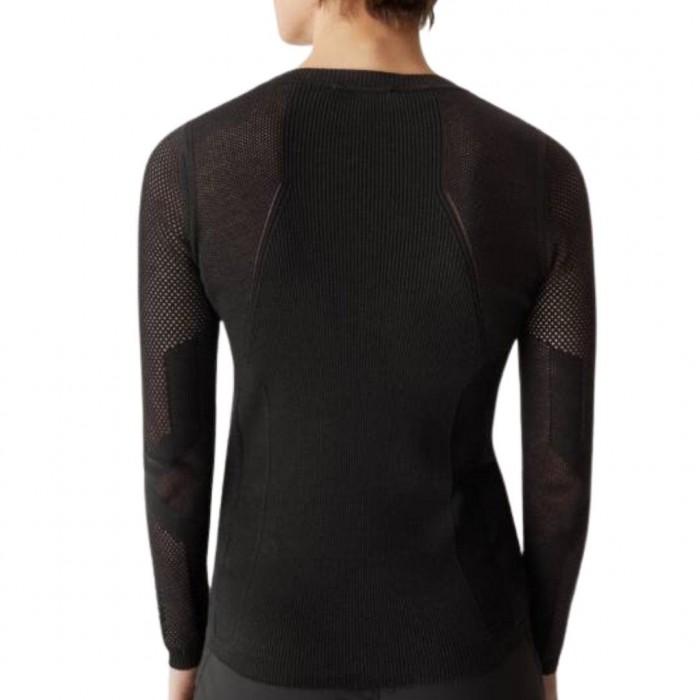 Belstaff Unisex Adult Kai Crew Neck Long-Sleeved T-Shirt