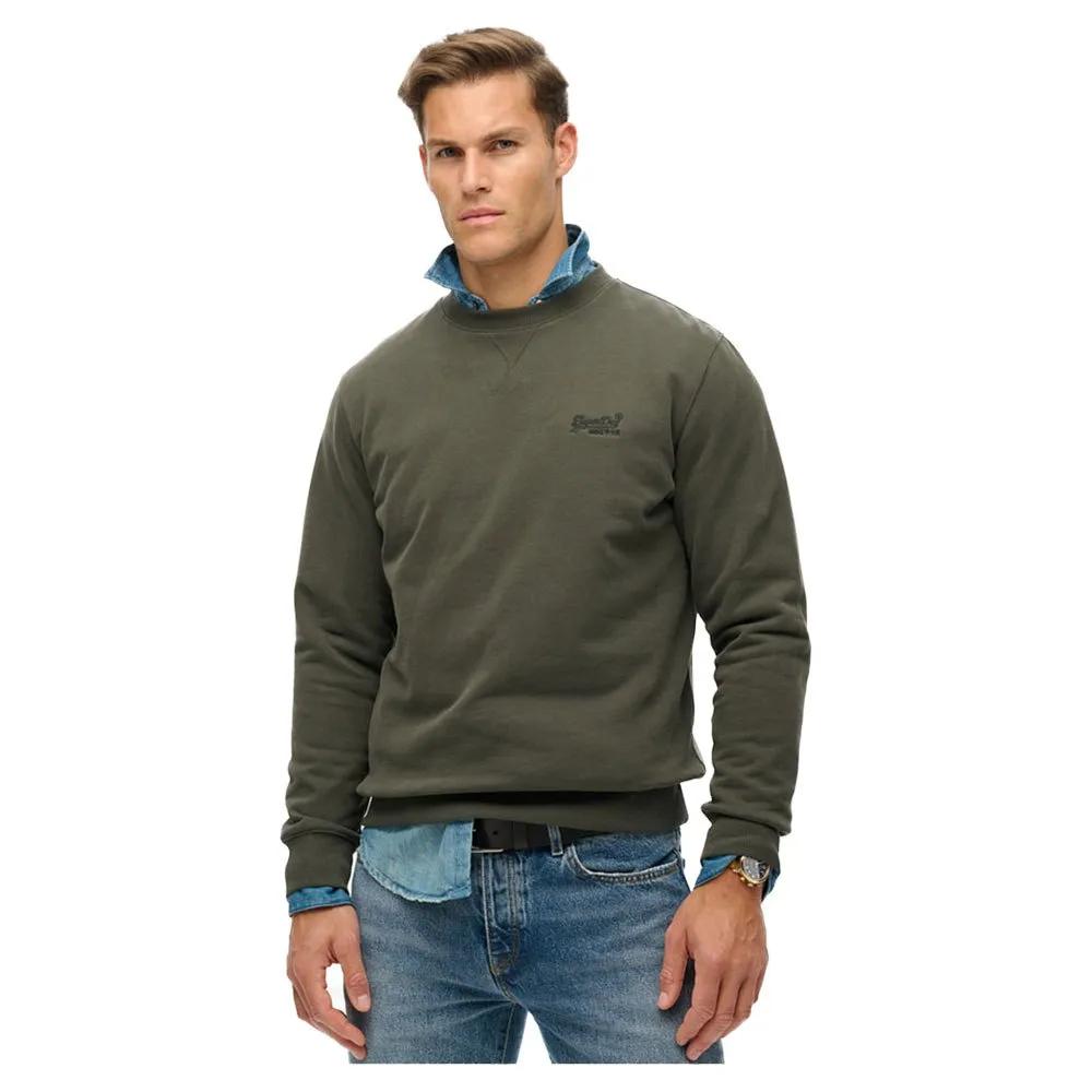 

Superdry Толстовка Essential Logo