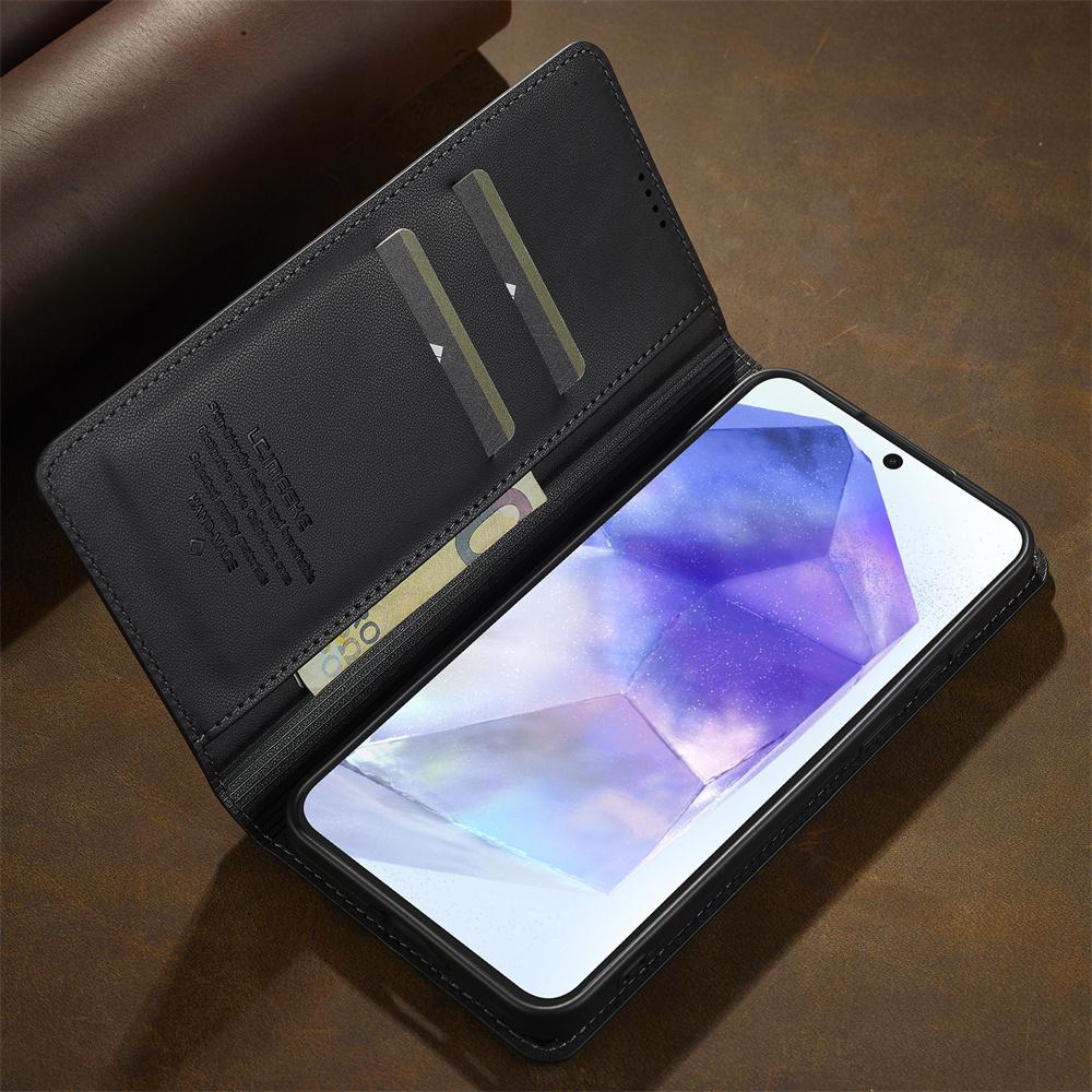 Custodia Per Samsung Galaxy S25 S24 S23 S22 S21 Plus Custodia Flip Cover Samsung Galaxy S24 Ultra Coque Per Samsung S24 S23 S20 FE Custodia